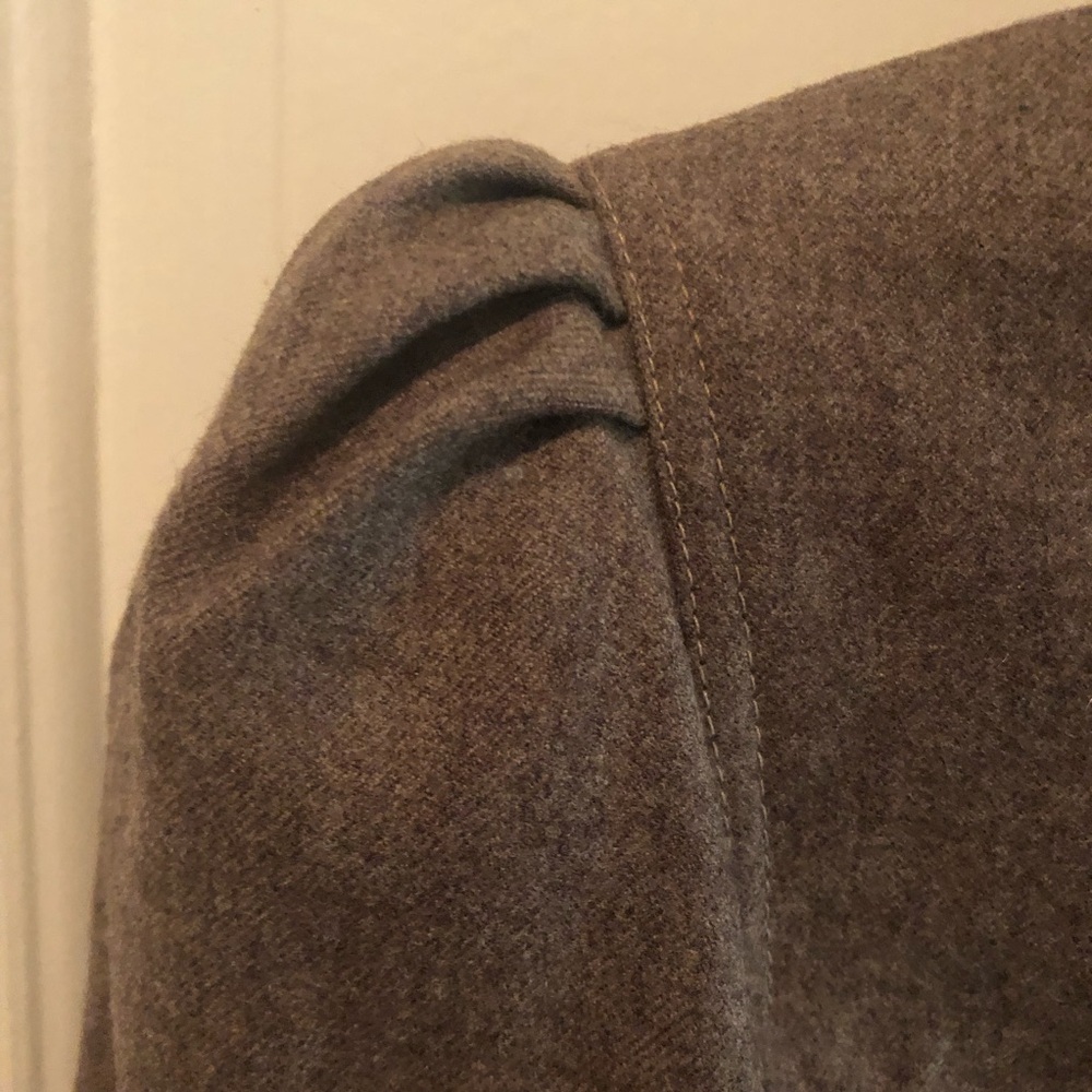 Dior women’s wool sportswear jacket - Picture 3 of 11